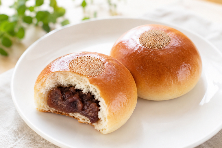 製菓・製パン