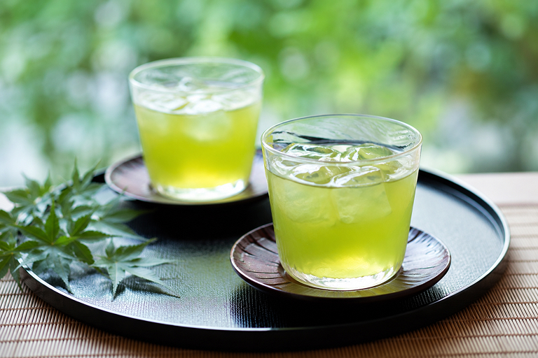 飲料
